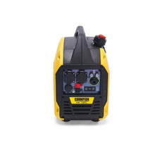 2200 Watt Benzin Inverter Stromerzeuger Champion MightyAtom 2200