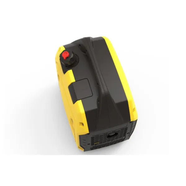 2200 Watt DualFuel Inverter Stromerzeuger Champion MightyAtom 2200