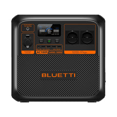 Bluetti Tragbare Powerstation 1440Wh AC180P