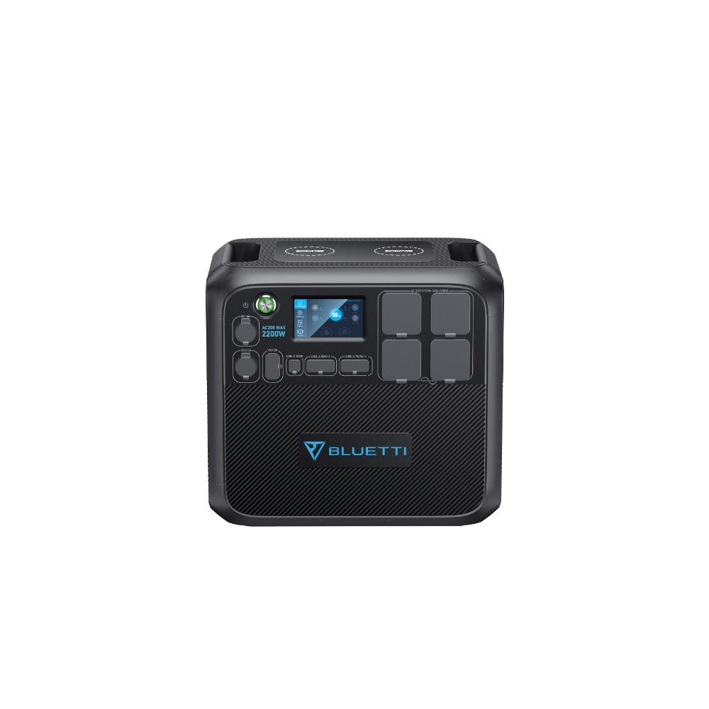 AC200MAX - product image 