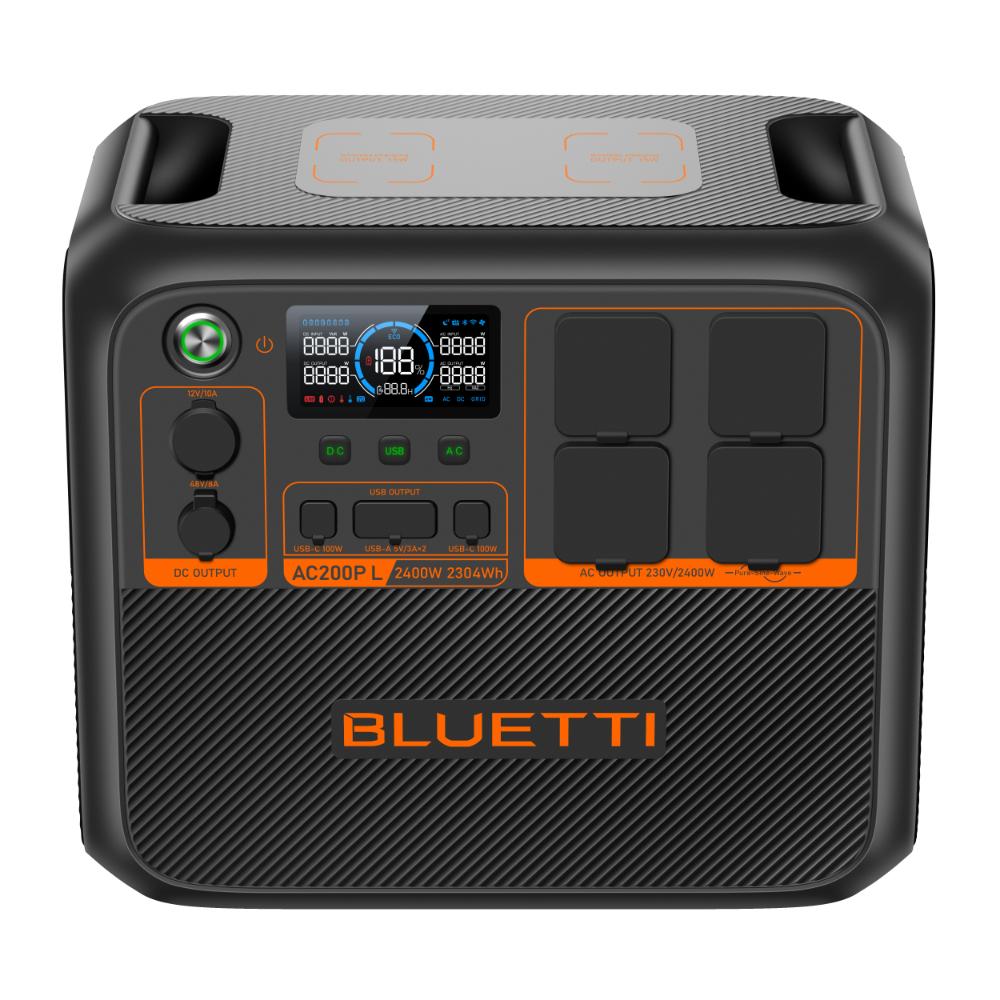 AC200PL- product image
