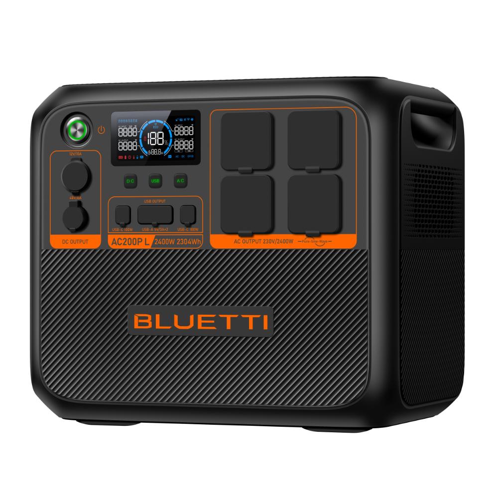 AC200PL- product image