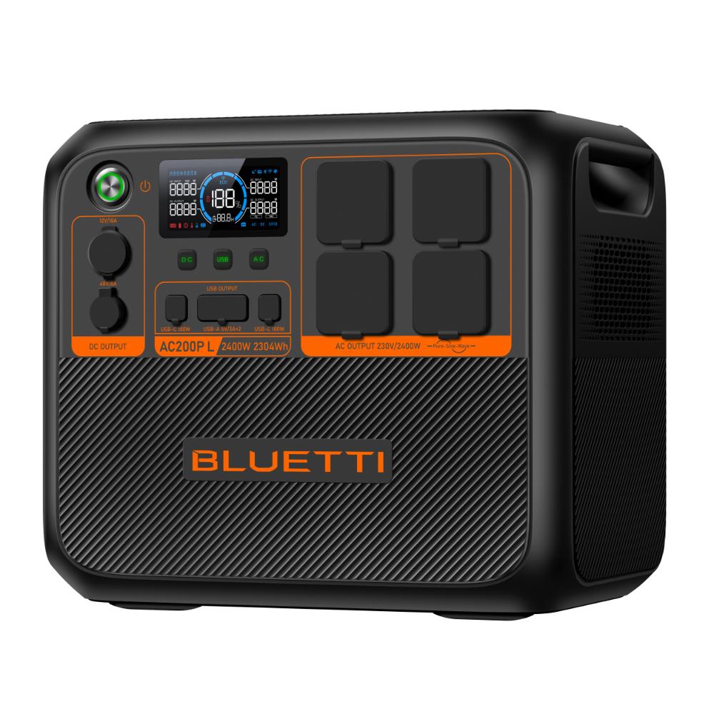 AC200PL- product image