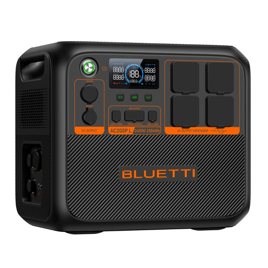 AC200PL- product image