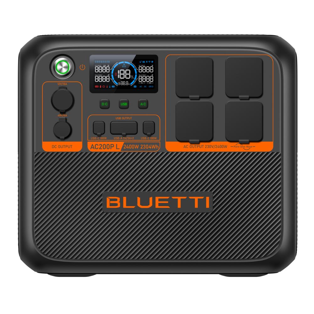 AC200PL- product image