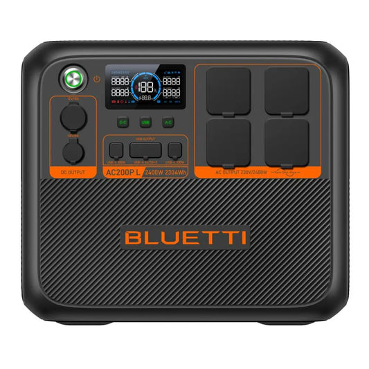 AC200PL- product image