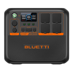 Bluetti Tragbare Powerstation 2048Wh AC200PL