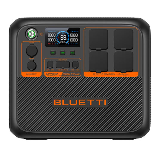 AC200PL- product image