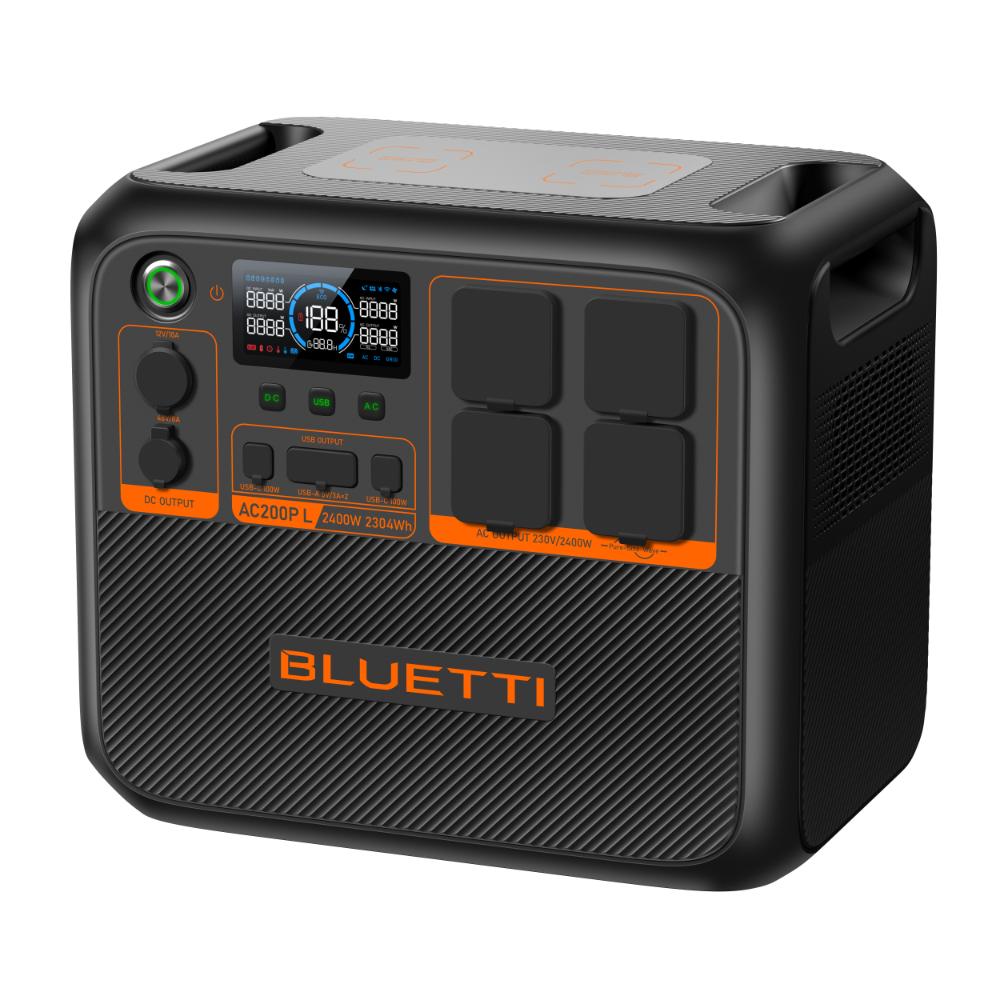 AC200PL- product image