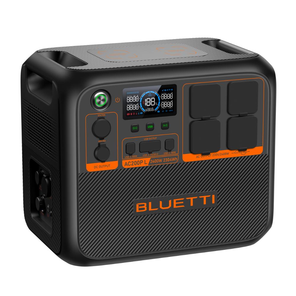 AC200PL- product image