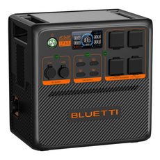 Bluetti Tragbare Powerstation 1843Wh AC240P