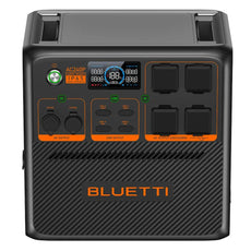 Bluetti Tragbare Powerstation 1843Wh AC240P