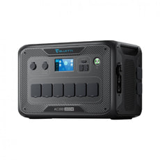 Bluetti Wechselrichter AC300 (3000W) Erweiterbare Power Station USV