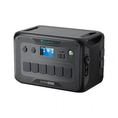 Bluetti Wechselrichter AC300 (3000W) Erweiterbare Power Station USV