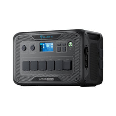 Bluetti Wechselrichter AC500 (5000W) Erweiterbare Power Station USV