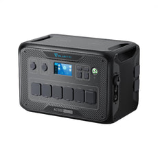 Bluetti Wechselrichter AC500 (5000W) Erweiterbare Power Station USV