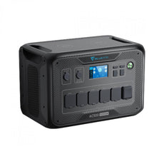 Bluetti Wechselrichter AC500 (5000W) Erweiterbare Power Station USV