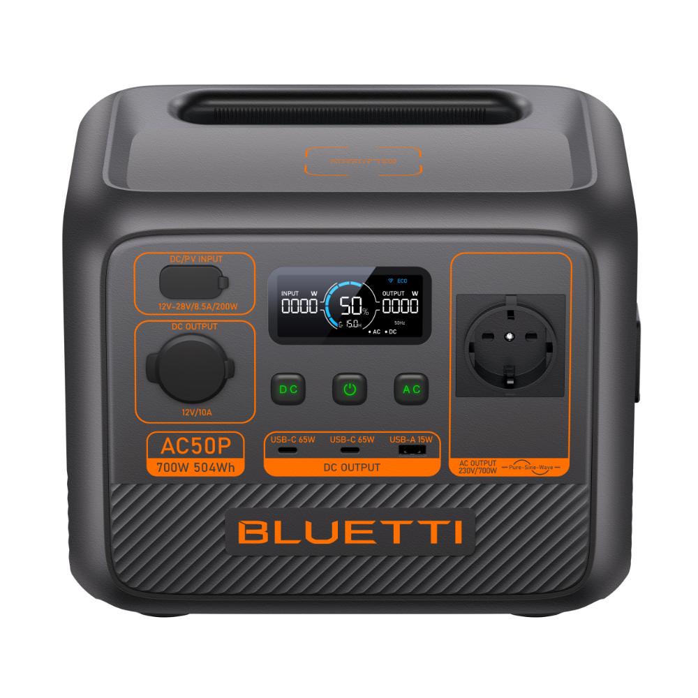 AC50P EU product image