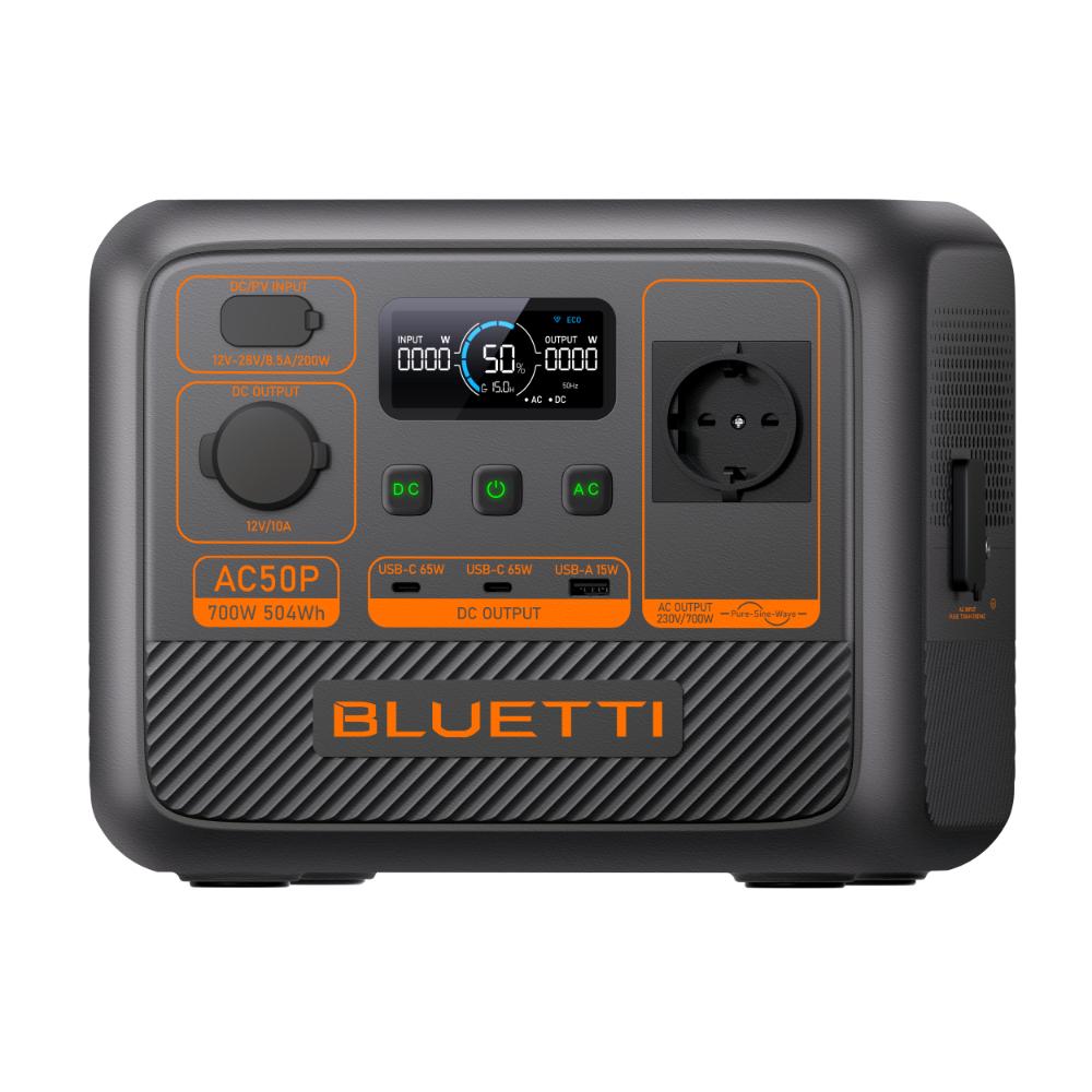 AC50P EU product image