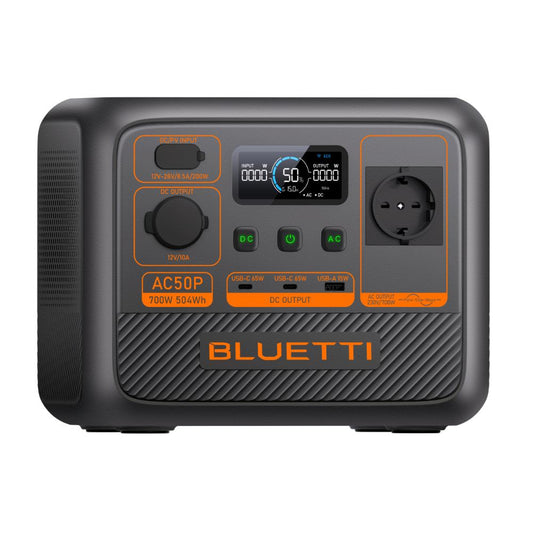 AC50P EU product image