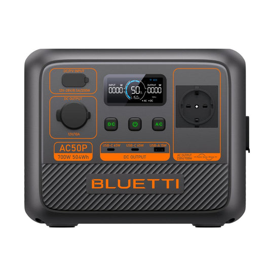 AC50P EU product image