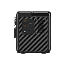 Bluetti Tragbare Powerstation 504Wh AC60P