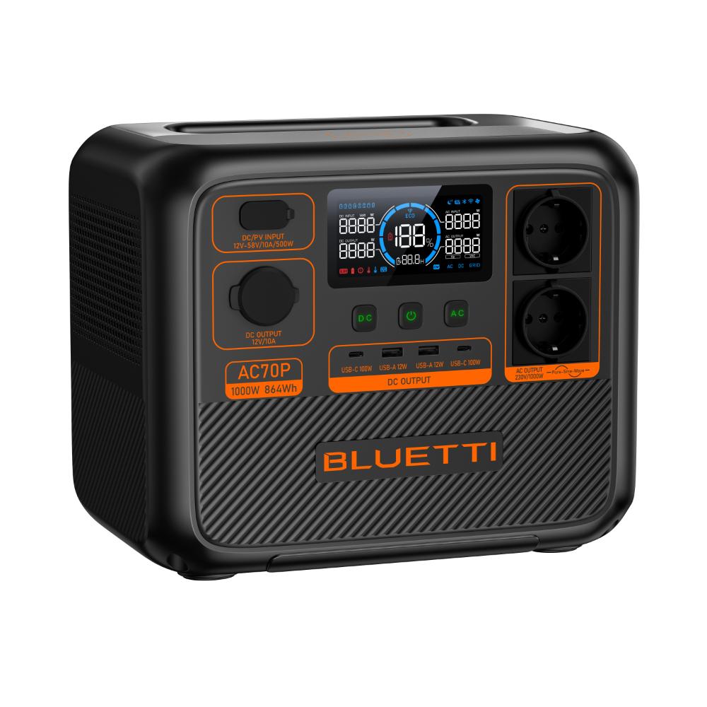 AC70P- product image
