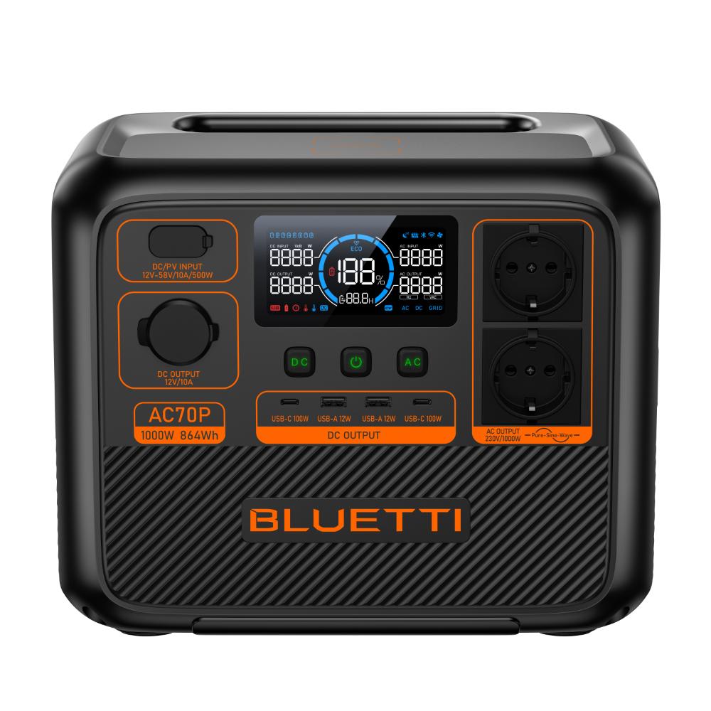 AC70P- product image