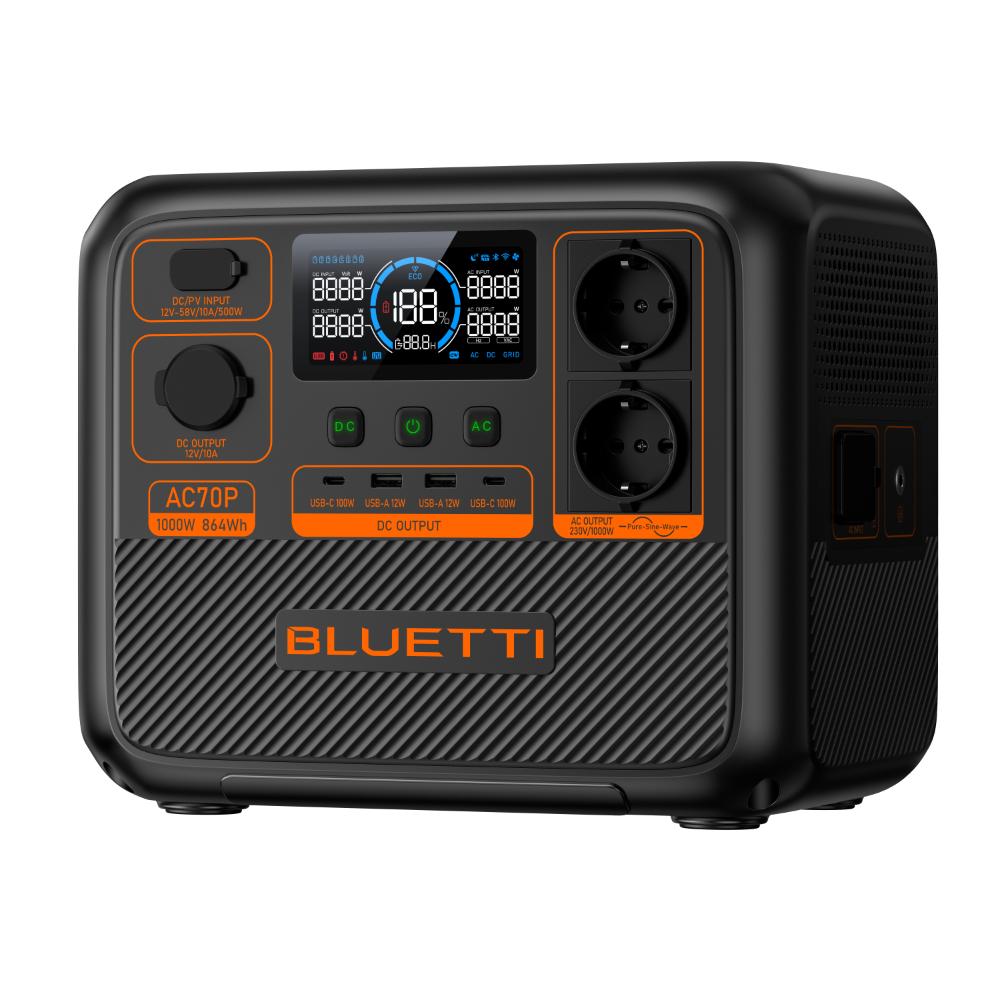 AC70P- product image