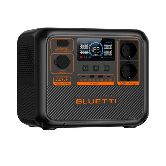 AC70P- product image