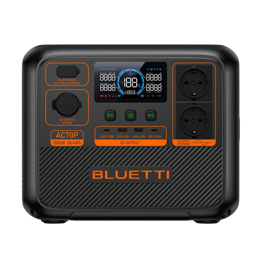 AC70P- product image