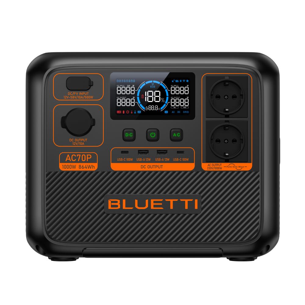 AC70P- product image