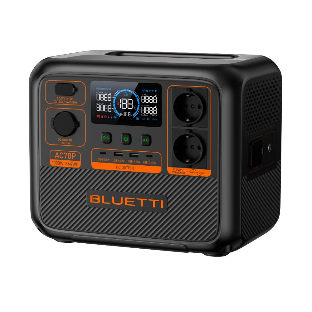 AC70P- product image
