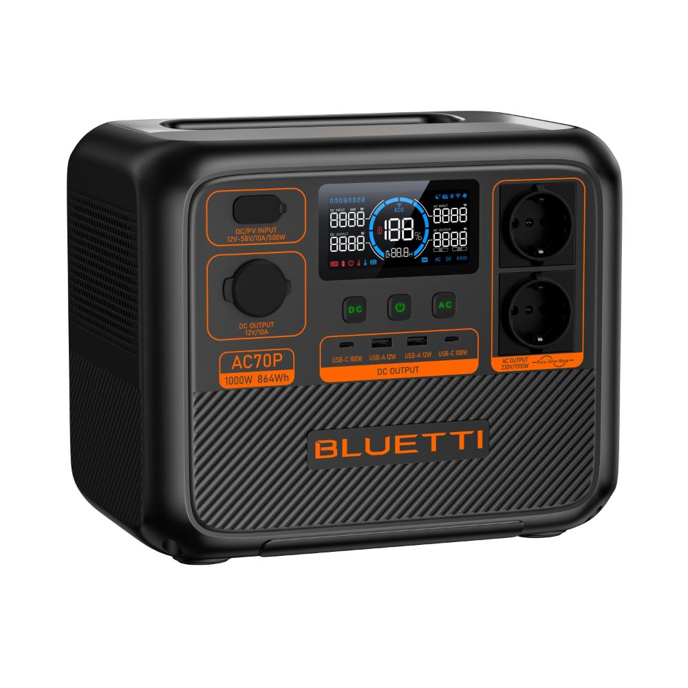AC70P- product image