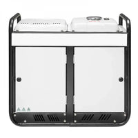 3000 Watt ATG Multifuel 3SP Stromerzeuger - Diesel, Heizöl, Pflanzenöl & Altspeiseöl ATG
