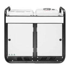 3000 Watt ATG Multifuel 3SP Stromerzeuger - Diesel, Heizöl, Pflanzenöl & Altspeiseöl