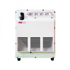 6000 Watt ATG Multifuel 6SP Stromerzeuger - Diesel, Heizöl, Pflanzenöl & Altspeiseöl