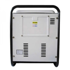 3000 Watt ATG Multifuel 3SP Stromerzeuger - Diesel, Heizöl, Pflanzenöl & Altspeiseöl ATG