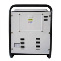 3000 Watt ATG Multifuel 3SP Stromerzeuger - Diesel, Heizöl, Pflanzenöl & Altspeiseöl ATG