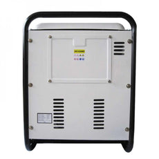 3000 Watt ATG Multifuel 3SP Stromerzeuger - Diesel, Heizöl, Pflanzenöl & Altspeiseöl
