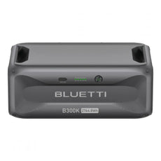 Bluetti Erweiterungsbatterie 2764,8Wh B300K