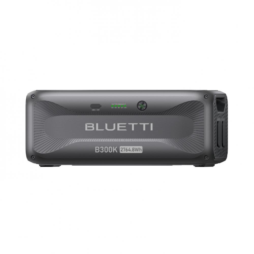 Bluetti Erweiterungsbatterie 2764,8Wh B300K