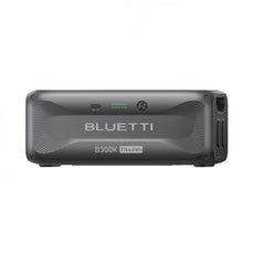 Bluetti Erweiterungsbatterie 2764,8Wh B300K