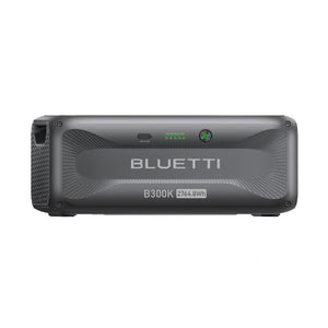 Bluetti Erweiterungsbatterie 2764,8Wh B300K