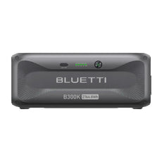 Bluetti Erweiterungsbatterie 2764,8Wh B300K