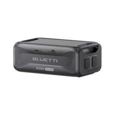 Bluetti Erweiterungsbatterie 2764,8Wh B300K