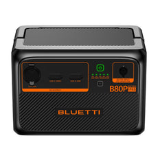 Bluetti Erweiterungsbatterie 806Wh B80P