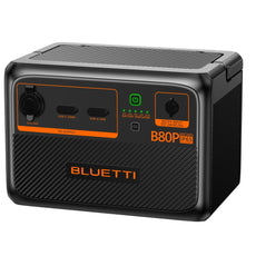 Bluetti Erweiterungsbatterie 806Wh B80P