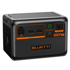 Bluetti Erweiterungsbatterie 806Wh B80P