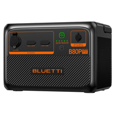 Bluetti Erweiterungsbatterie 806Wh B80P